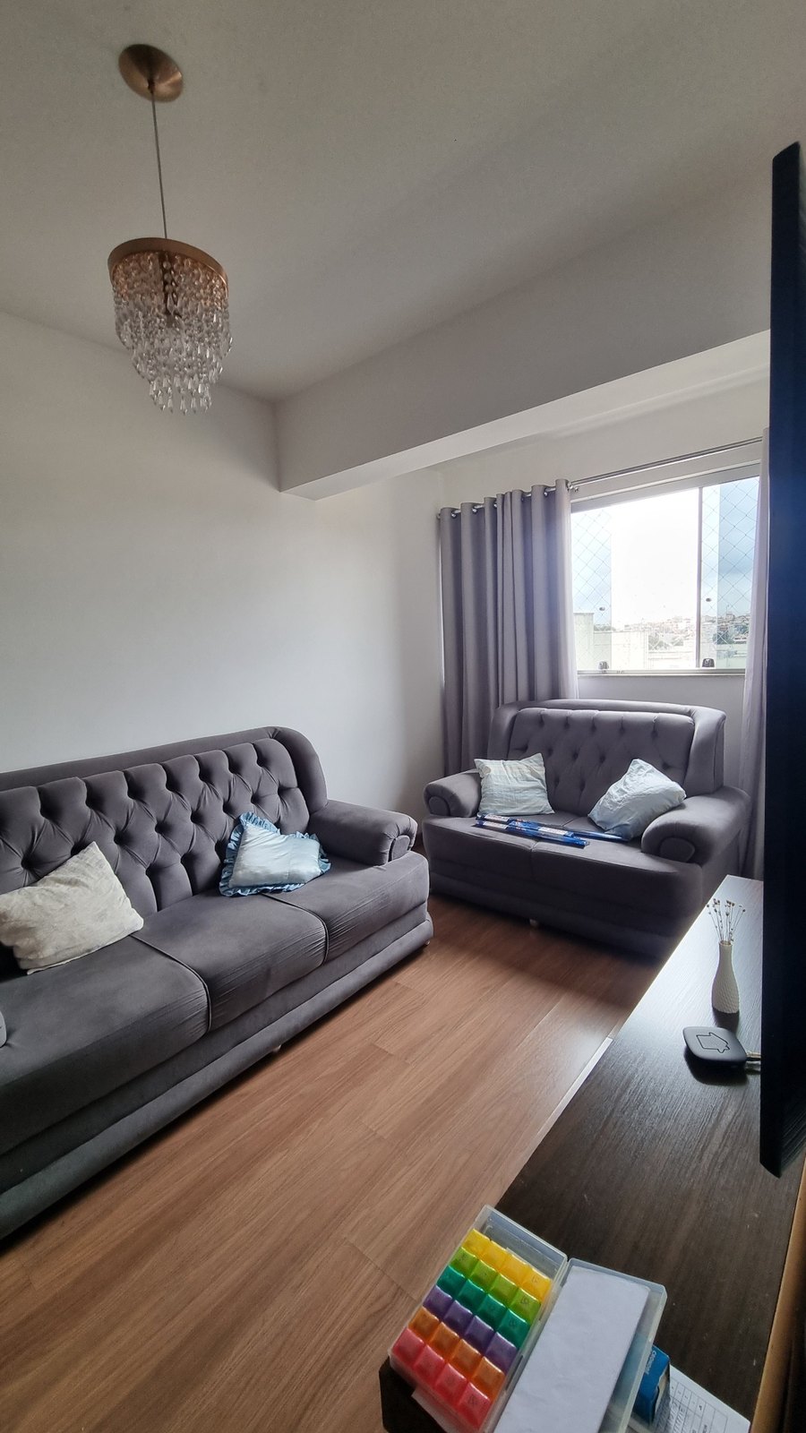 Apartamento 3 Quartos Cardoso até R$ 350 mil