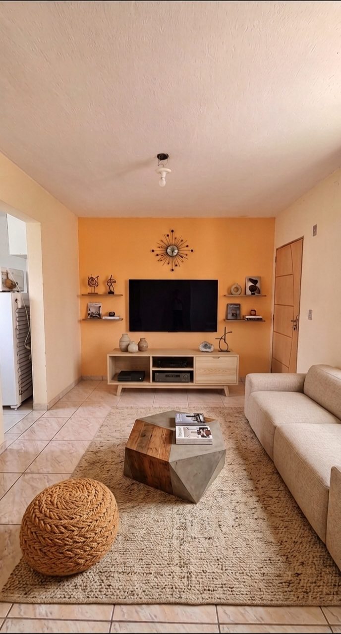 Apartamento Solar do Barreiro até R$ 145 mil