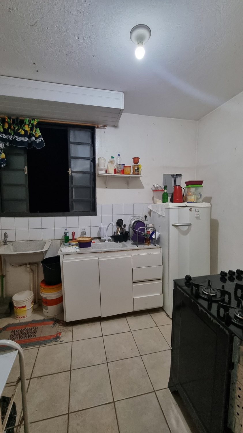 Cozinha