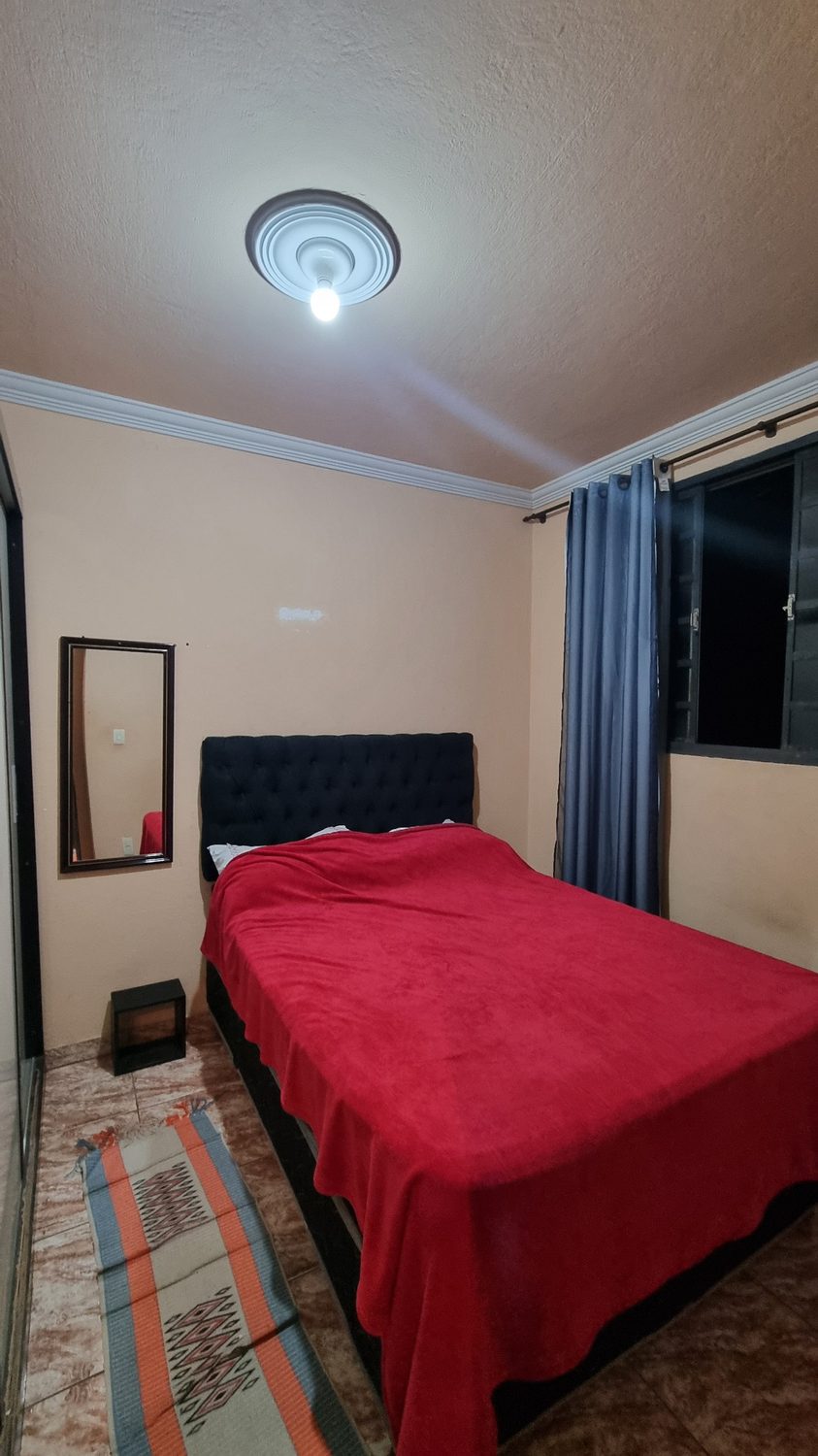 Quarto casal