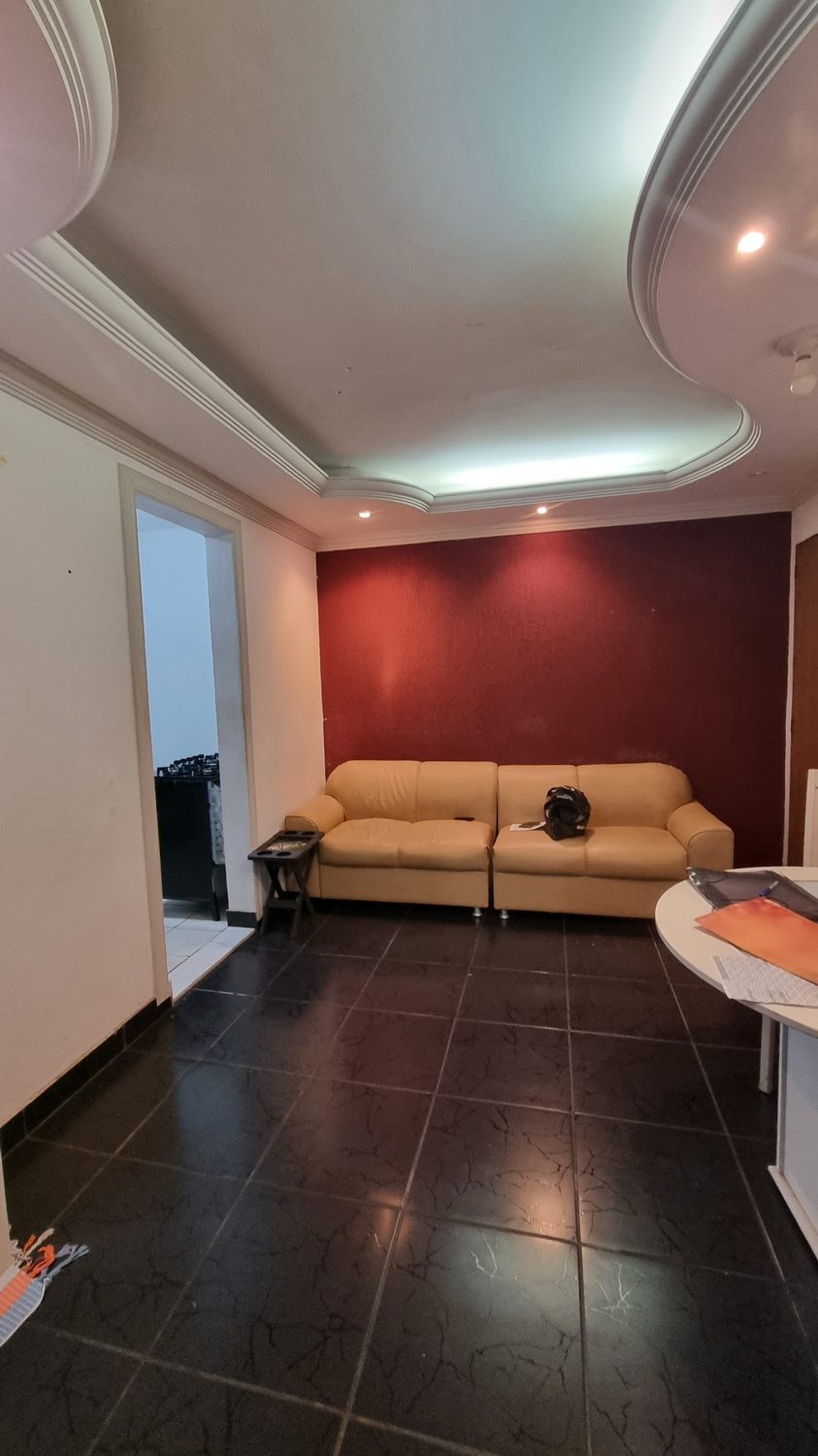 Lindo Apartamento Solar do Barreiro até R$ 140 mil