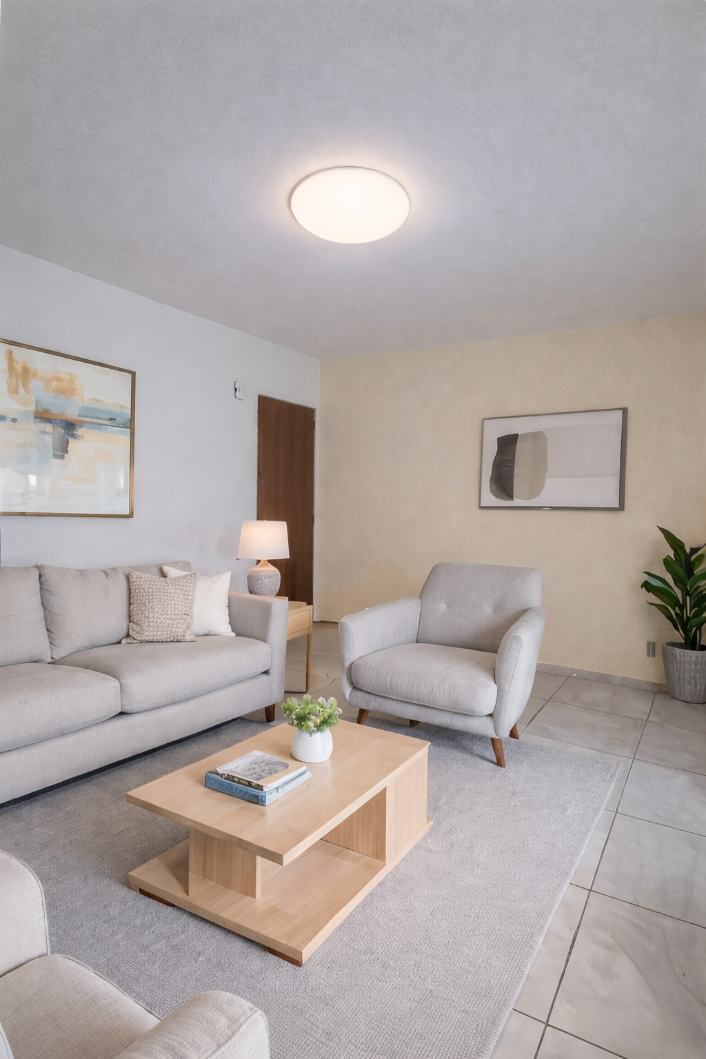 Apartamento Solar do Barreiro